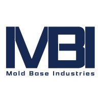 Mold Base Industries Inc logo - Similar company to Allflex Packaging Products, Inc.