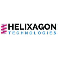 Helixagon Technologies logo - Similar company to Msa Instruments