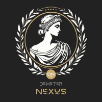 DEMETER NEXUS logo - Similar company to Tekalis