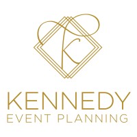 Kennedy Event Planning logo - Similar company to La Terrazza Events