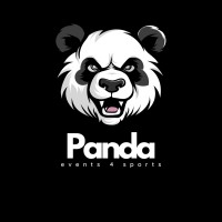 Panda Events 4 Sports logo - Similar company to Esa Sports