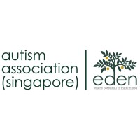 Autism Association (Singapore) logo - Similar company to Pathlight School