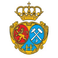 Norsk Bergverksmuseum logo - Similar company to Søstrene Storaas Hotell