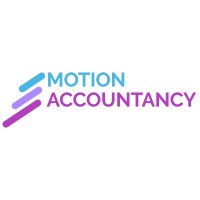 Motion Accountancy logo - Similar company to Bcv Financial Solutions