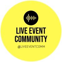 Live Event Community 🇨🇦 logo - Similar company to Valletta Pictures
