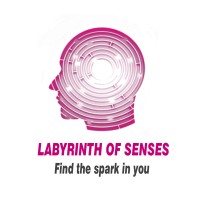 Labyrinth of Senses logo - Similar company to Opeka
