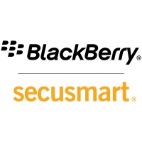 Secusmart logo - Similar company to Blackberry Athoc