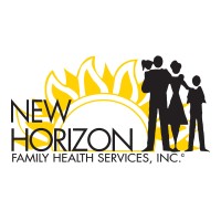 New Horizon Family Health Services logo - Similar company to Centro Kutnea