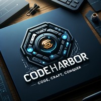CodeHarbor logo - Similar company to Devbyte