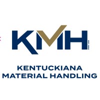 Kentuckiana Material Handling logo - Similar company to Government Solutions And Services