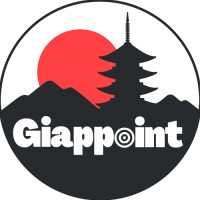 giappoint logo - Similar company to Eldorado Agency