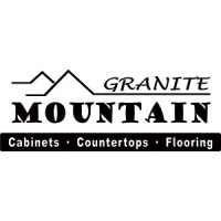 Granite Mountain logo - Similar company to Usa Stone