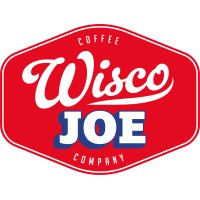 Wisco Joe Coffee logo - Similar company to Operator Coffee