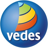 VEDES Gruppe logo - Similar company to Smetex Gmbh