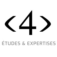 C4C Études & Expertises logo - Similar company to Coordef Formation