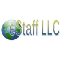 eStaff LLC logo - Similar company to Alltek Staffing & Resource Group, Inc.