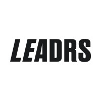 Leadrs logo - Similar company to Pageking® - Full Swing Digital Agency