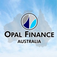 Opal Finance logo - Similar company to Derry & Co Home Loan