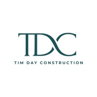 Tim Day Construction Ltd logo - Similar company to P&G Brickworks Ltd