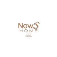 Now's Home logo - Similar company to Furnsource India