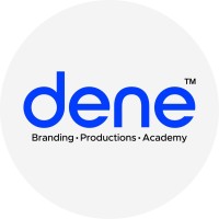 Dene Branding logo - Similar company to Tech Feaver