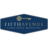 FIFTH AVENUE CONCIERGE MEDICINE, PLLC logo - Similar company to Concierge Choice Physicians