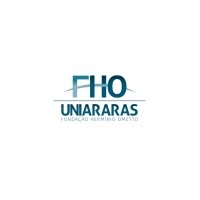 FHO Uniararas (Fundação Herminio Ometto) logo - Similar company to Unimep
