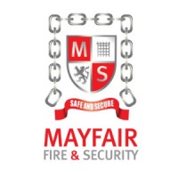 Mayfair Fire & Security logo - Similar company to Sgcfm