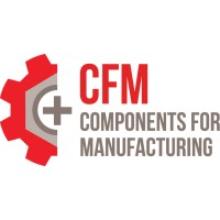 Components For Manufacturing, LLC logo - Similar company to Dhi - Devine Hydraulics, Inc.