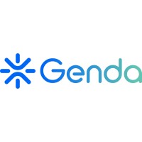Genda logo - Similar company to Chef Katers