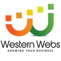 Western Webs logo - Similar company to E-Maginet