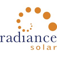 Radiance Solar logo - Similar company to Inman Solar Incorporated