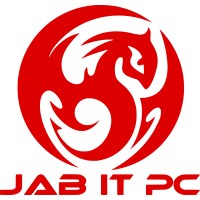 JAB IT PC logo - Similar company to Emericon