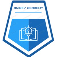 AnireySoft logo - Similar company to Abakwa Studio