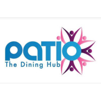 Patio The Dining Hub logo - Similar company to El Mokhtar