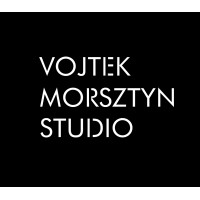 Vojtek Morsztyn Studio logo - Similar company to The 90