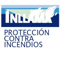 Inllama Protección contra Incendios logo - Similar company to Protección Europea Contra Incendios, S.L.