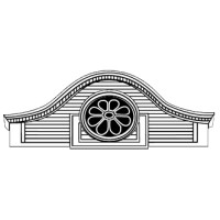 Hearthside House Museum logo - Similar company to Little Labradoodle Publishing