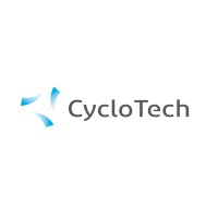 CycloTech GmbH logo - Similar company to Vira Drones