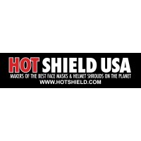 Hot Shield USA logo - Similar company to Carbonx