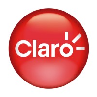 Claro Colombia logo - Similar company to Netbeam S.A.S