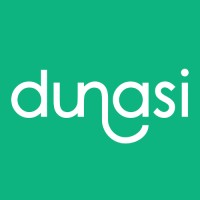 Dunasi logo - Similar company to Quebec Technologies