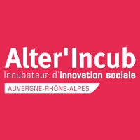 Alter'Incub Auvergne-Rhône-Alpes logo - Similar company to Ideexo