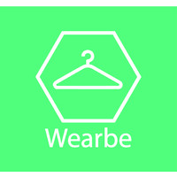 Wearbe logo - Similar company to Deinfo Ia