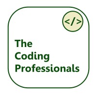 The Coding Professionals logo - Similar company to Logig Llc