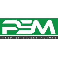 Premier Selekt Motors logo - Similar company to Davidson Training Uk Limited