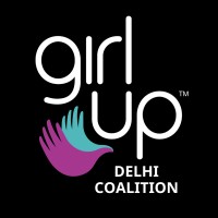Girl Up Delhi Coalition logo - Similar company to Girl Up Devi
