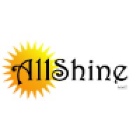 Allshine Window & Gutter Cleaning, LLC. logo - Similar company to Ergo Test Prep