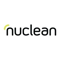 nuclean AG logo - Similar company to Prtcl