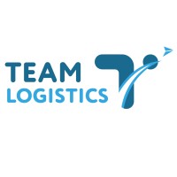 Team Logistics Company LTD logo - Similar company to Team C Express Logistics